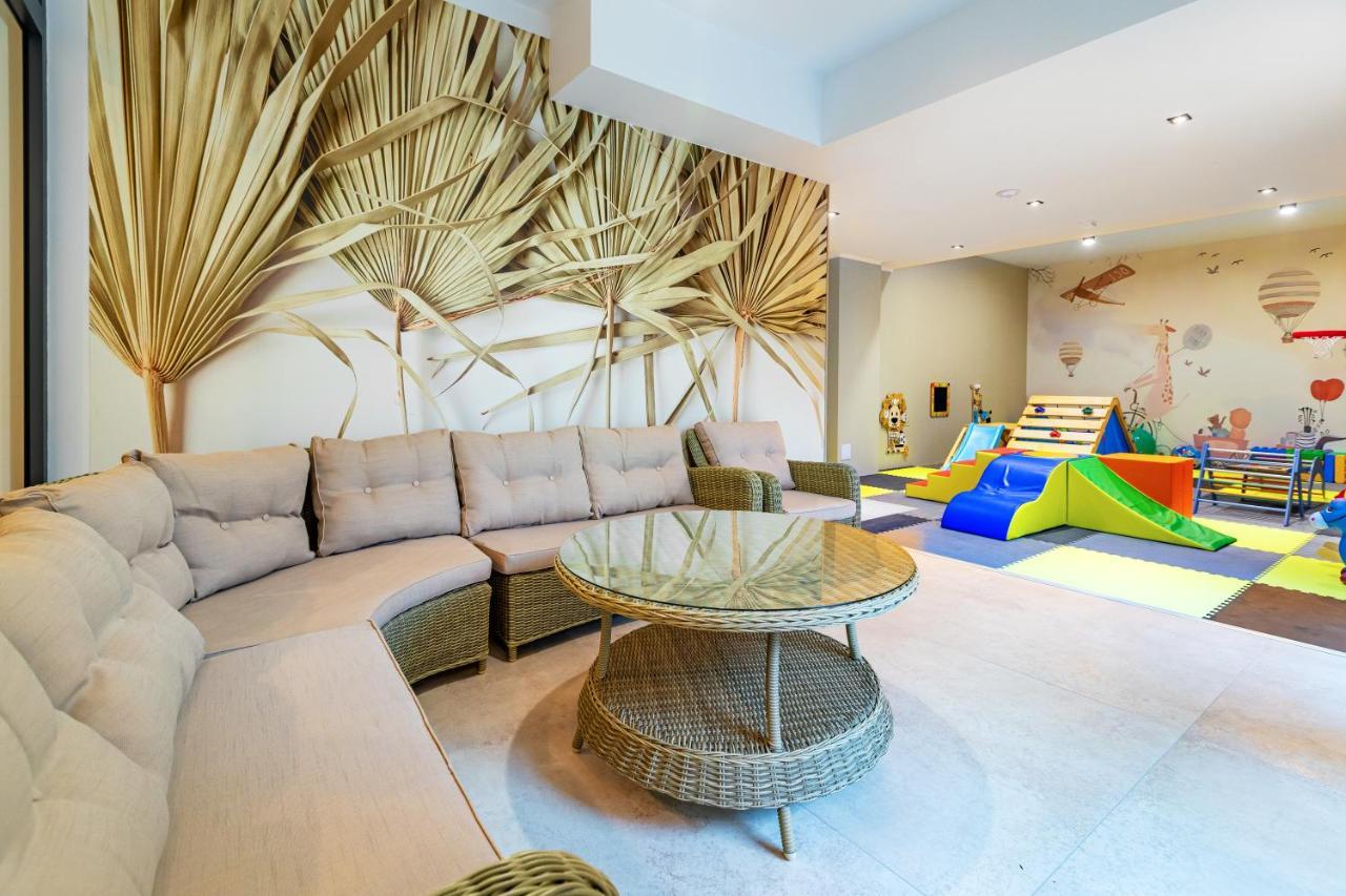 Kashubian Resort Władysławowo Zewnętrze zdjęcie